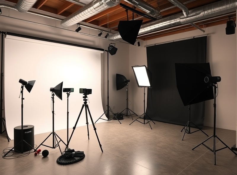 Consejos de fotografía y producción